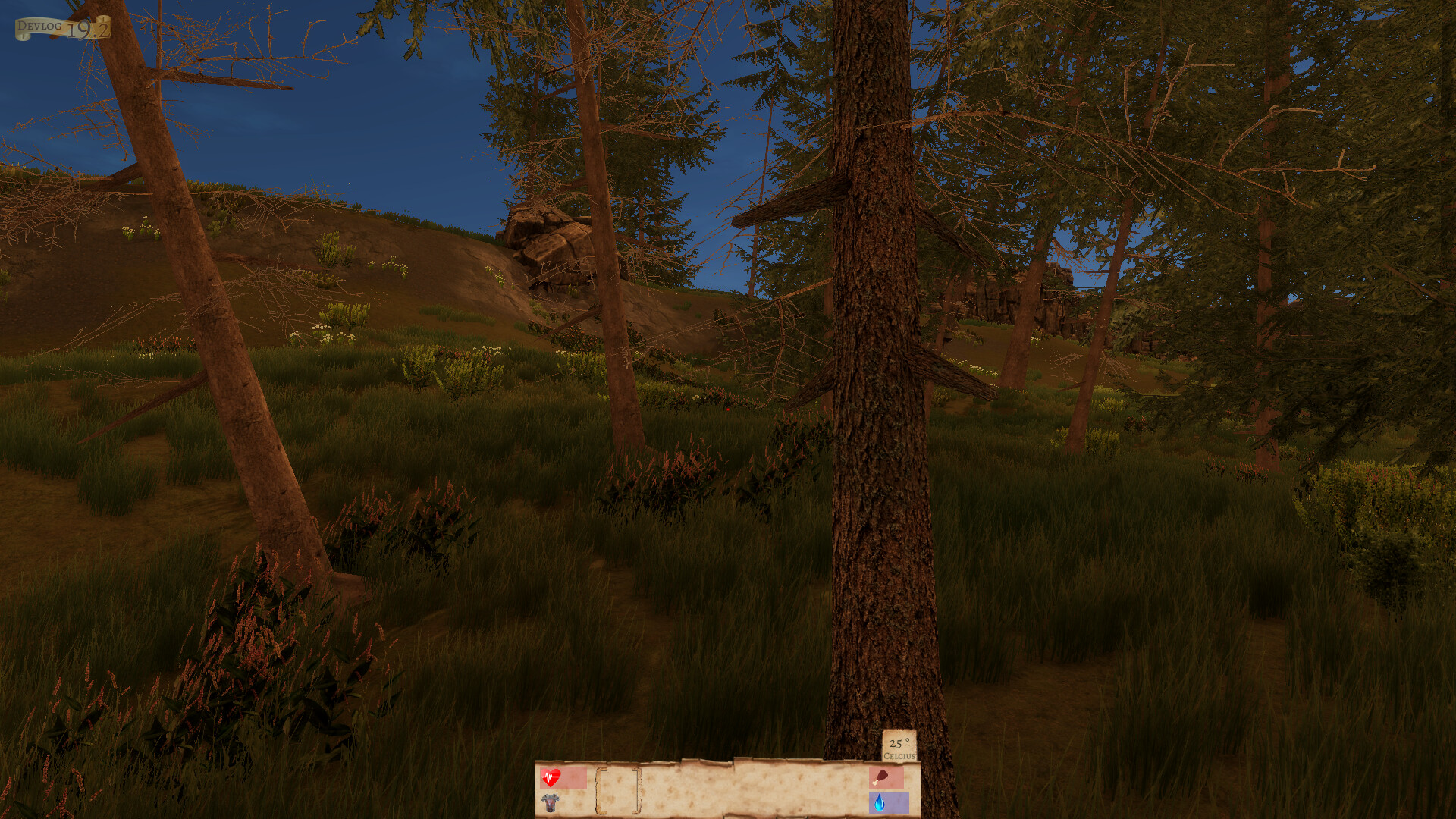 Era of Survival screenshot 10