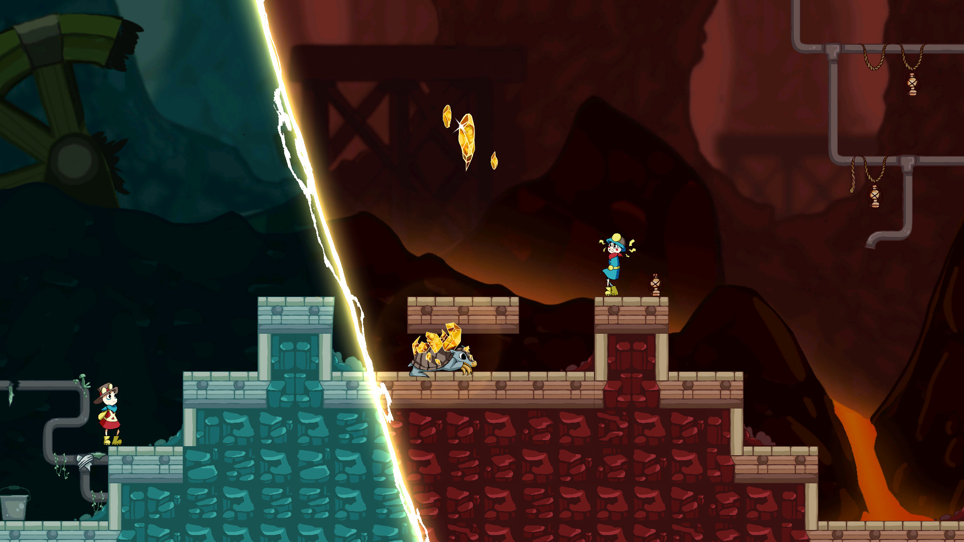 Handy Dandy screenshot 3