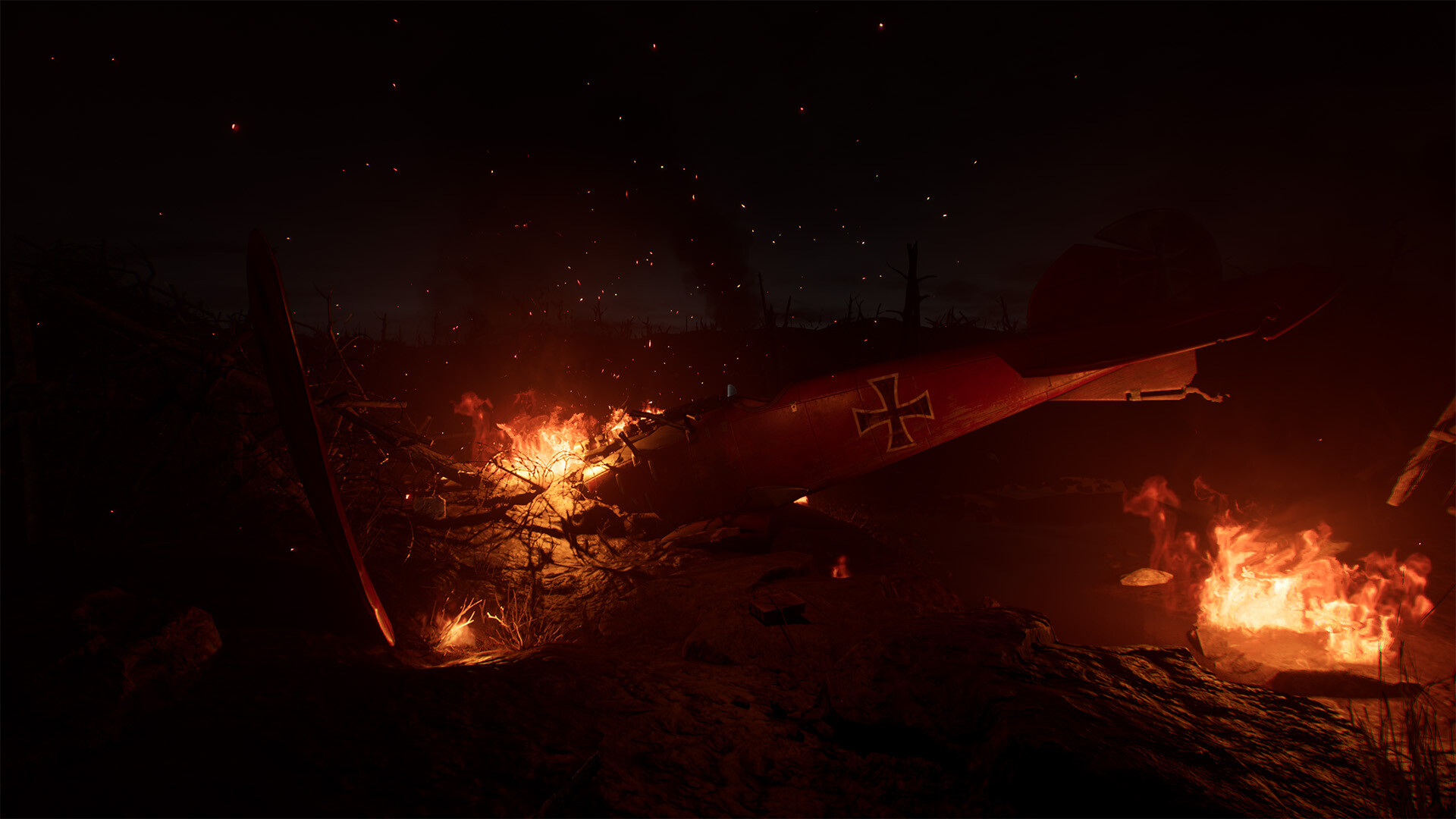 Ad Infinitum screenshot 7