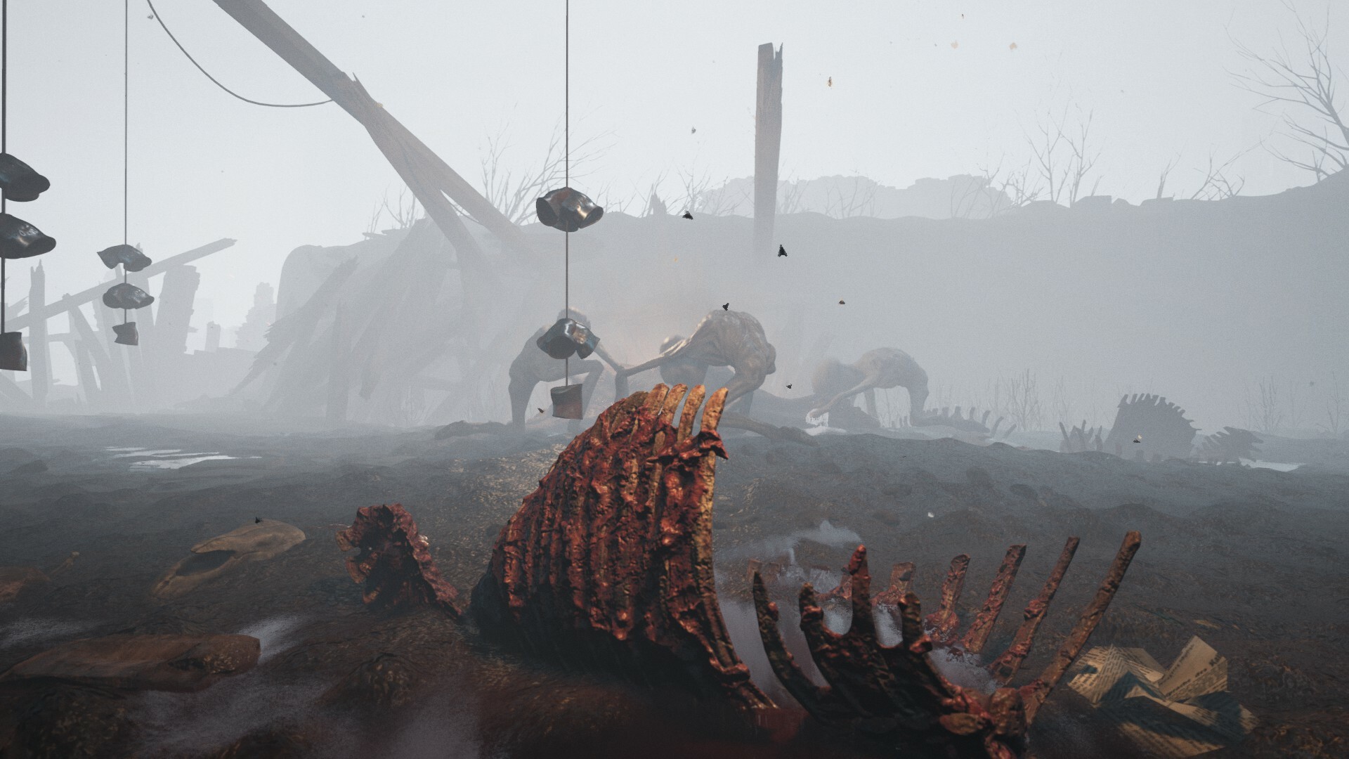 Ad Infinitum screenshot 3