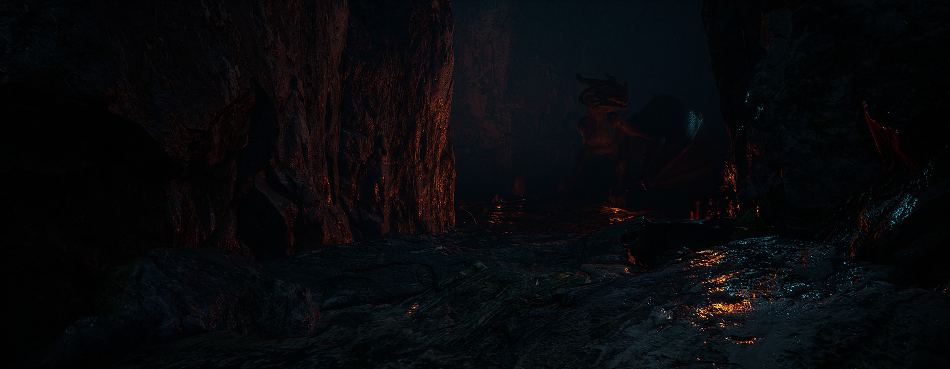 EDGE OF DAWN screenshot 14