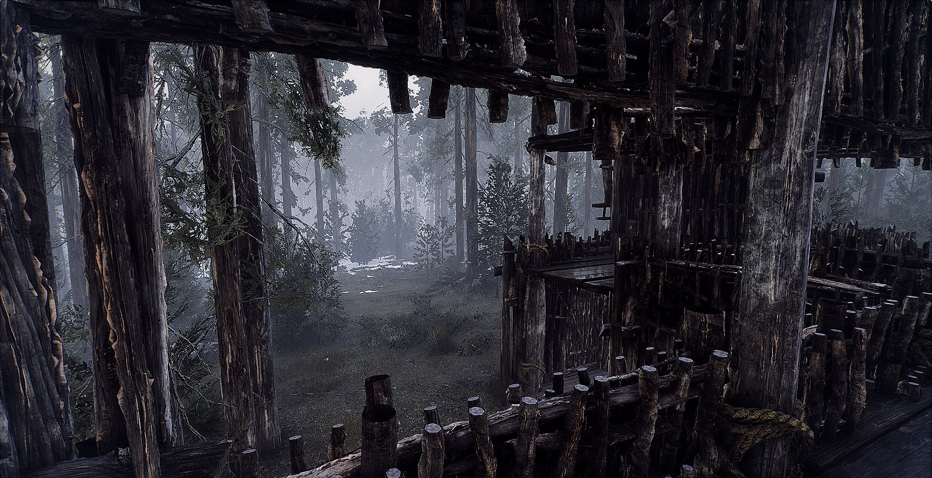 EDGE OF DAWN screenshot 10
