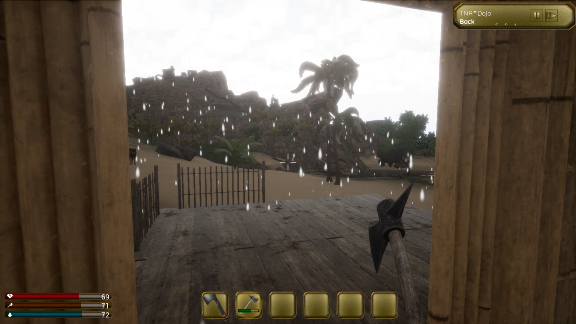 The Expedition screenshot 11