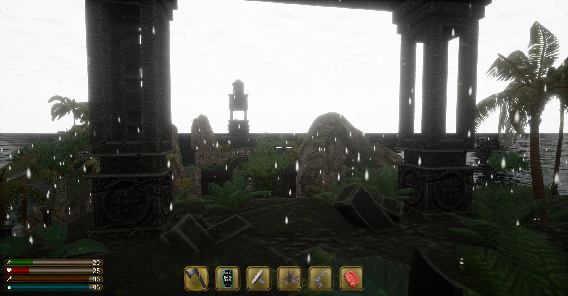 The Expedition screenshot 2