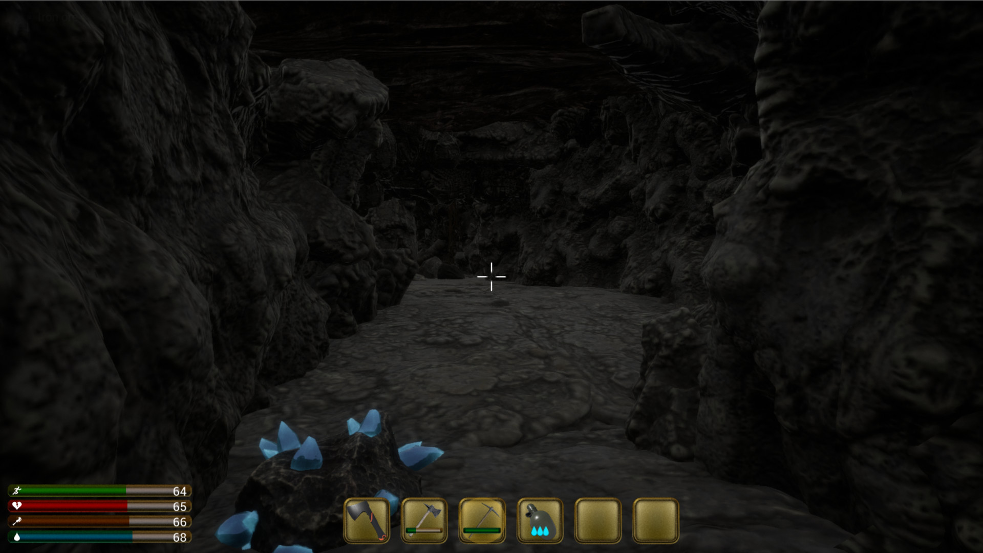 The Expedition screenshot 9