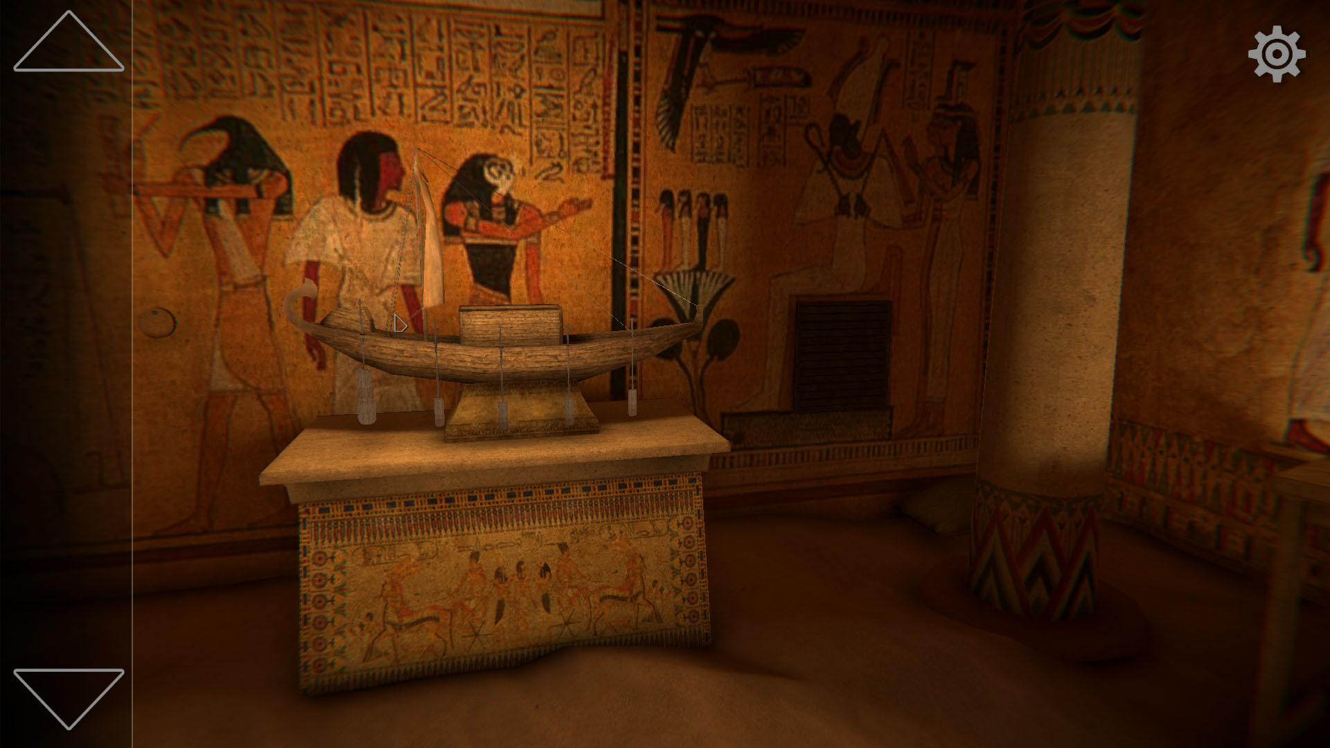 The Escaper screenshot 5