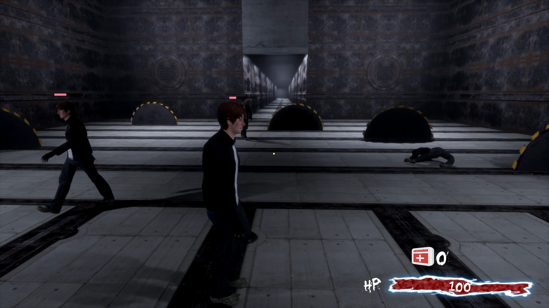 Quest Rooms screenshot 8
