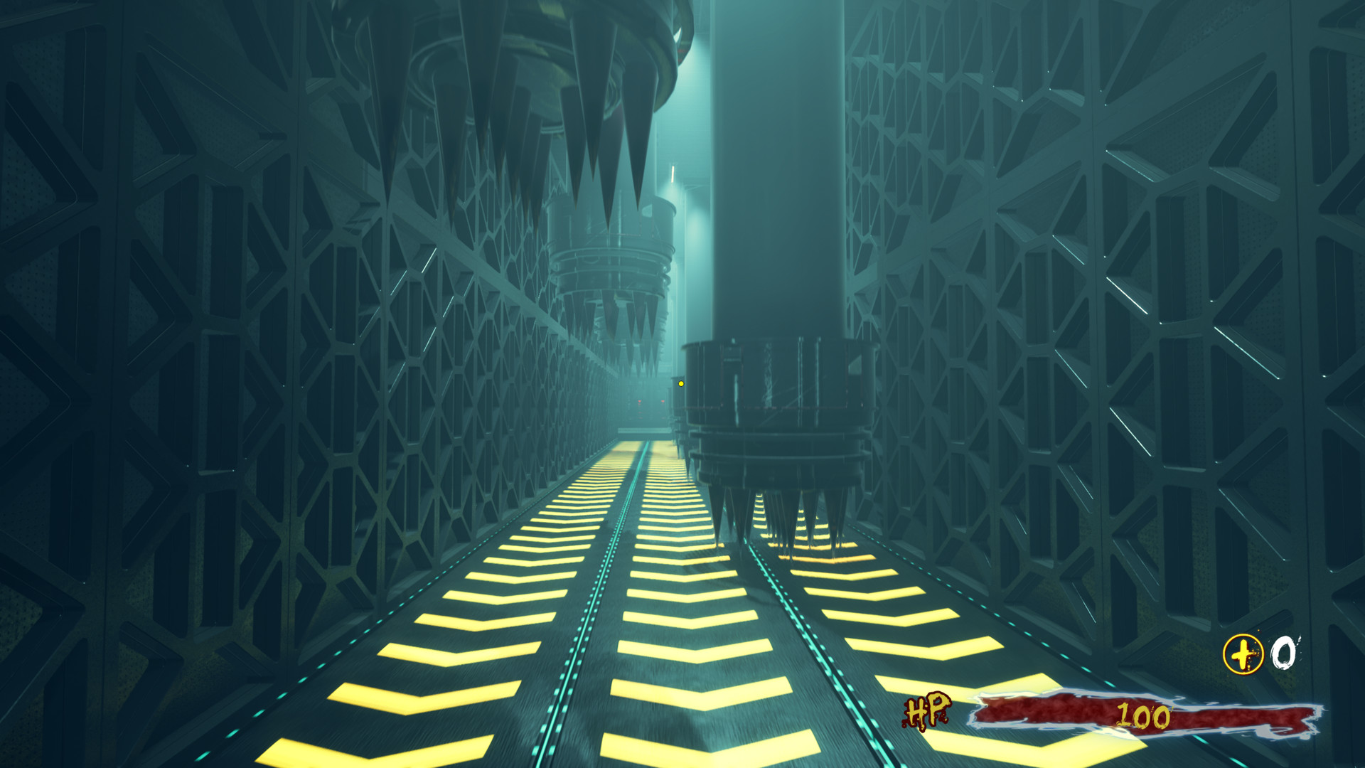 Quest Rooms screenshot 2