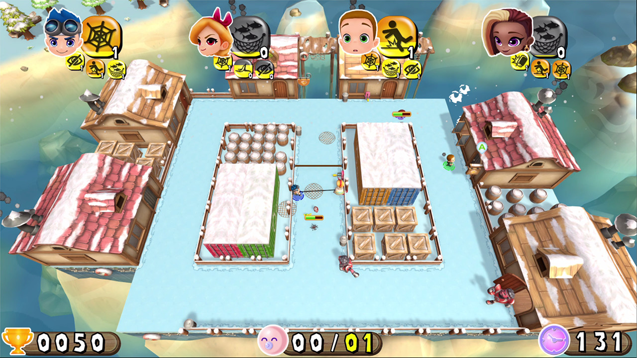 Gotcha screenshot 4