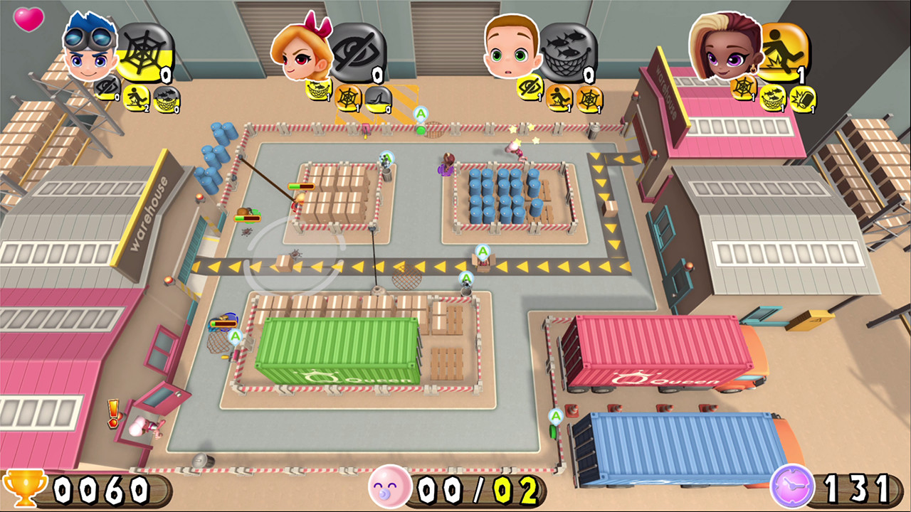 Gotcha screenshot 22