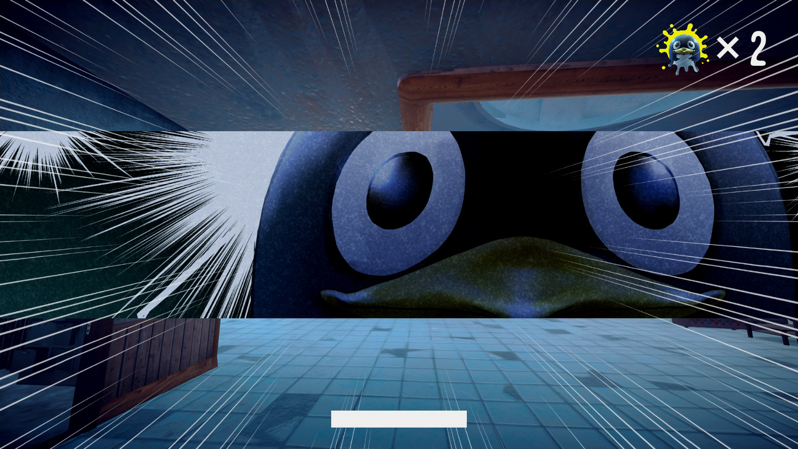 Penguin's Dogma｜獄門ペンギン screenshot 5