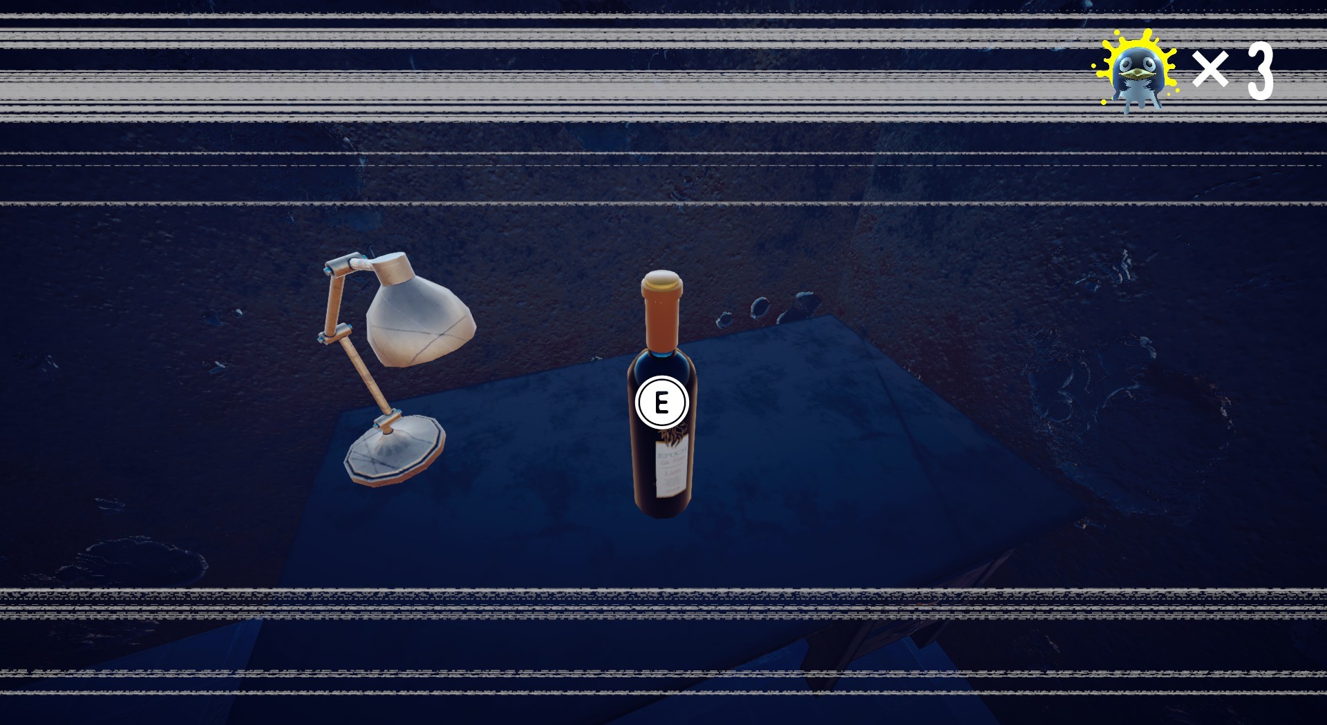 Penguin's Dogma|獄門ペンギン screenshot 3