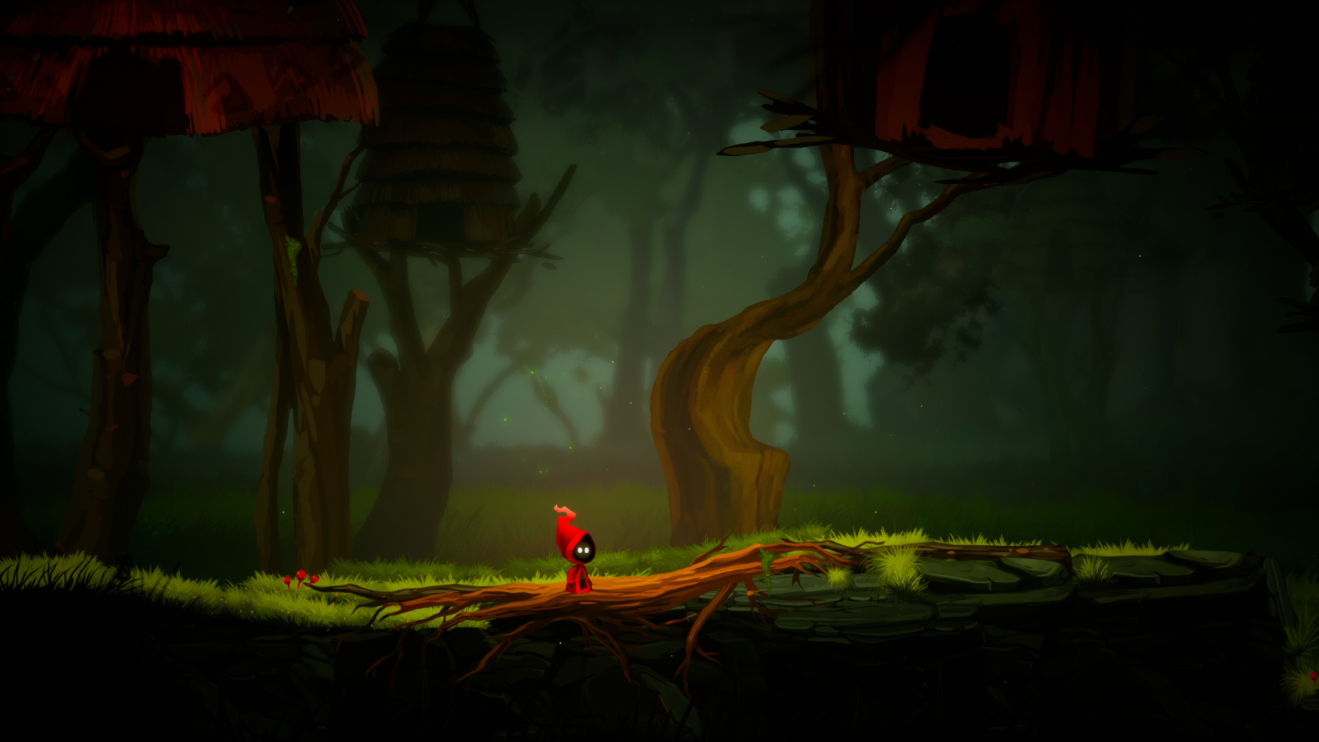 Unbound: Worlds Apart Prologue screenshot 6