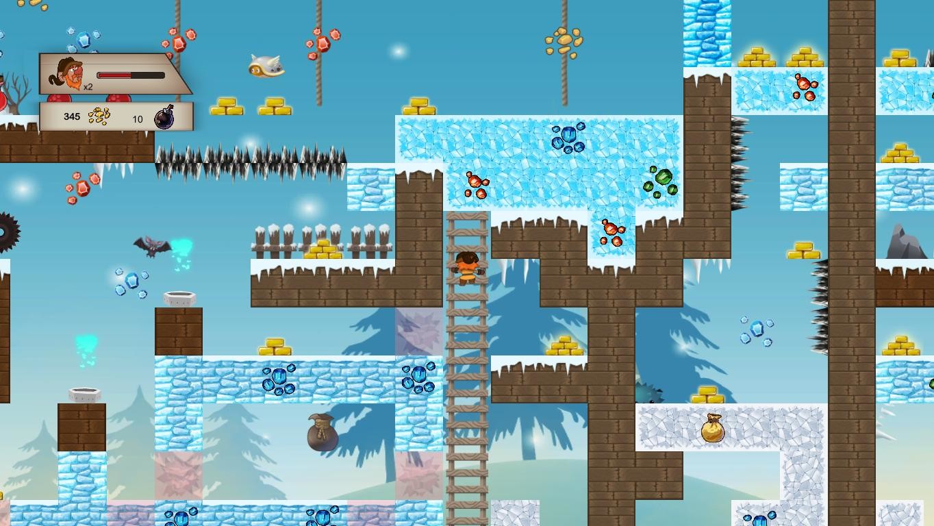 Mistaker screenshot 5