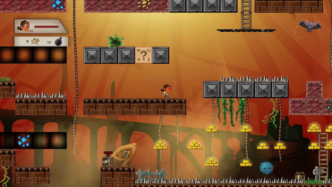 Mistaker screenshot 1