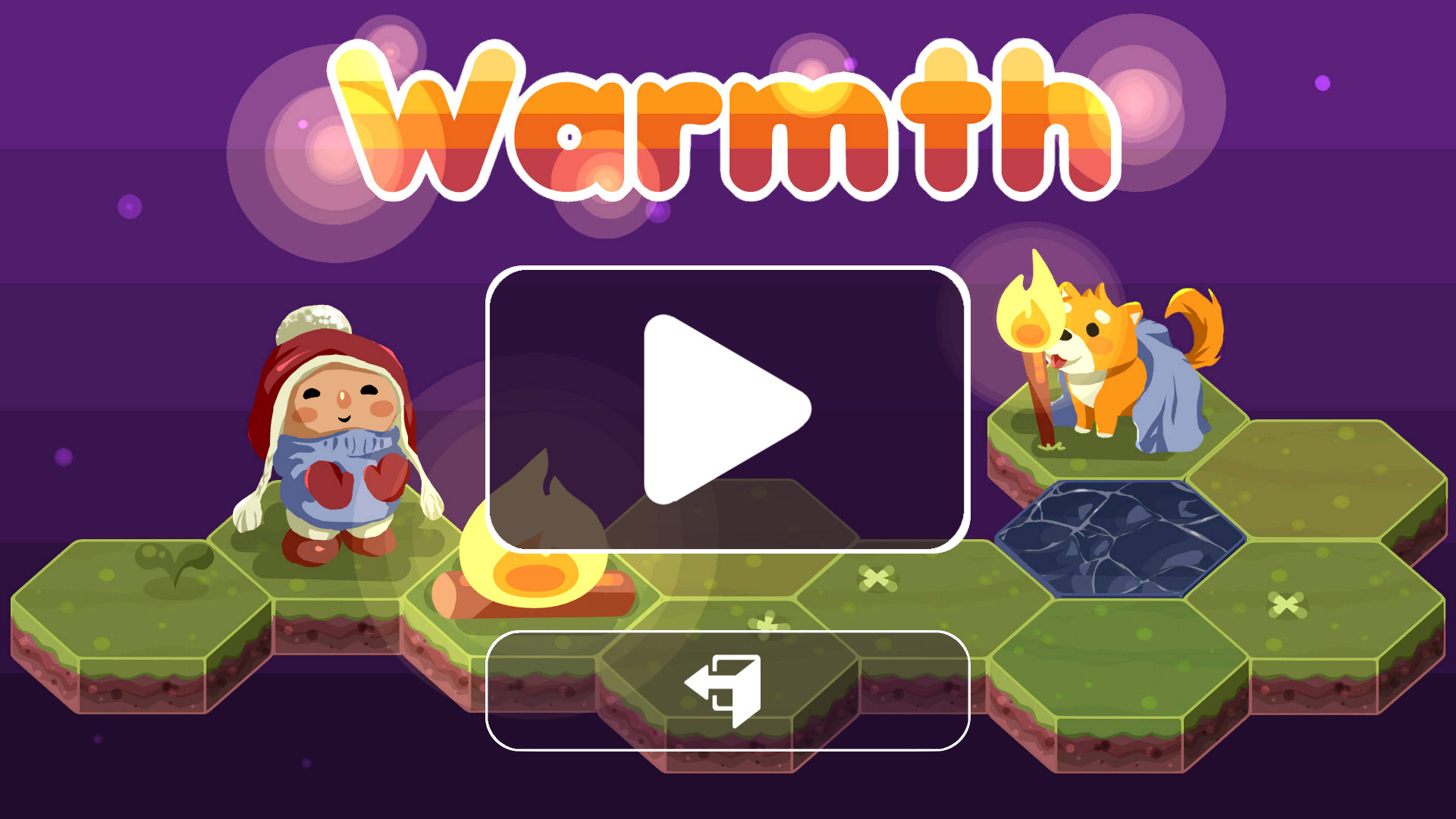 Warmth screenshot 5