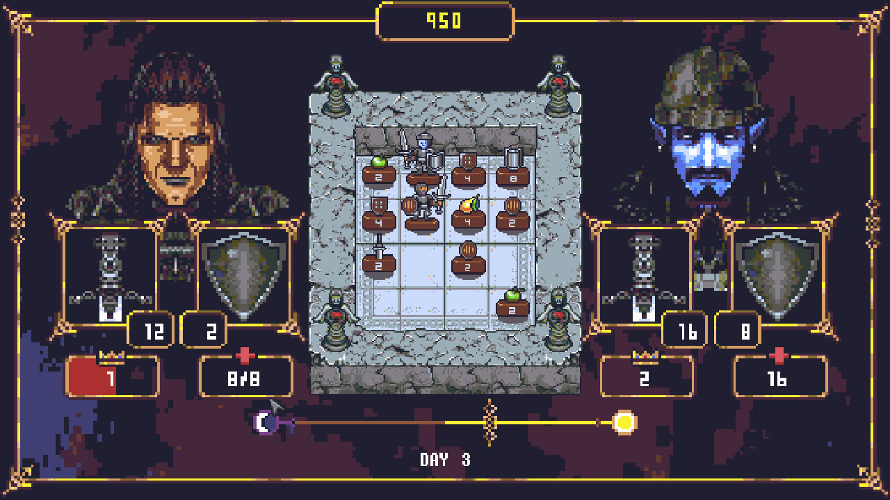 Bone Marrow screenshot 3
