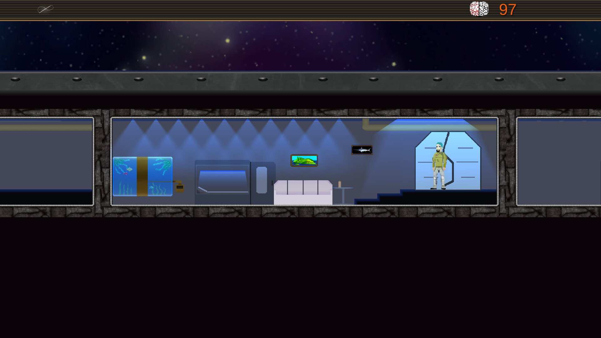 Synthetic Blood: Mind Shift screenshot 5