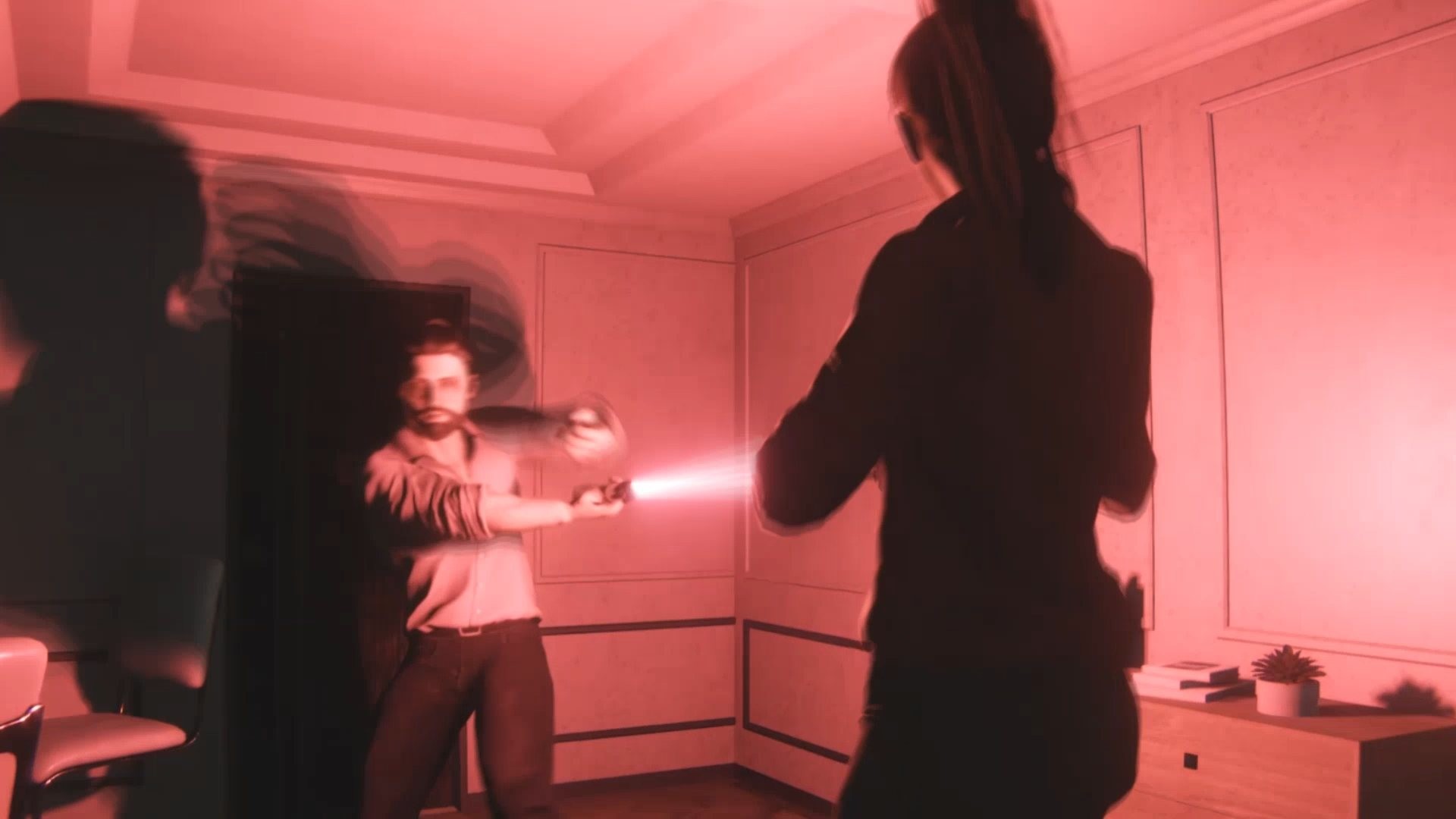 PsyHotel Simulator screenshot 4