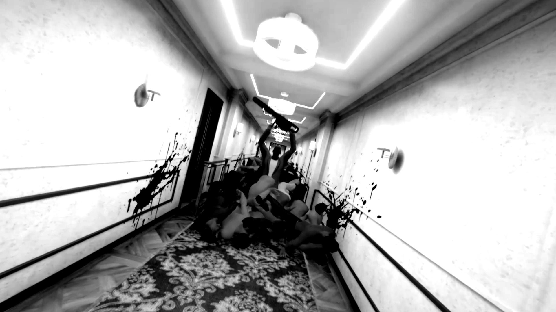 PsyHotel Simulator screenshot 3