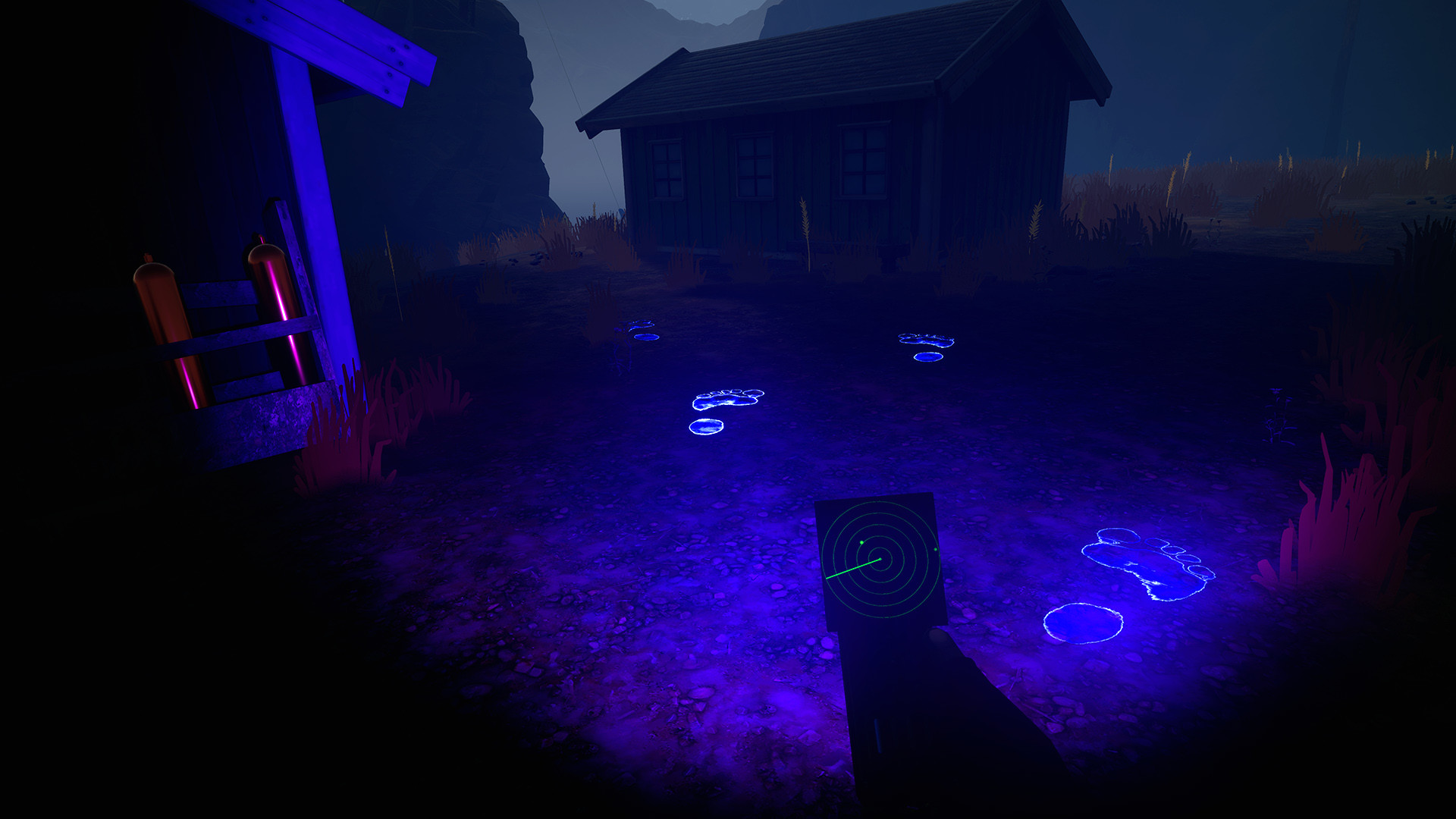 Troll Hunter VR screenshot 3