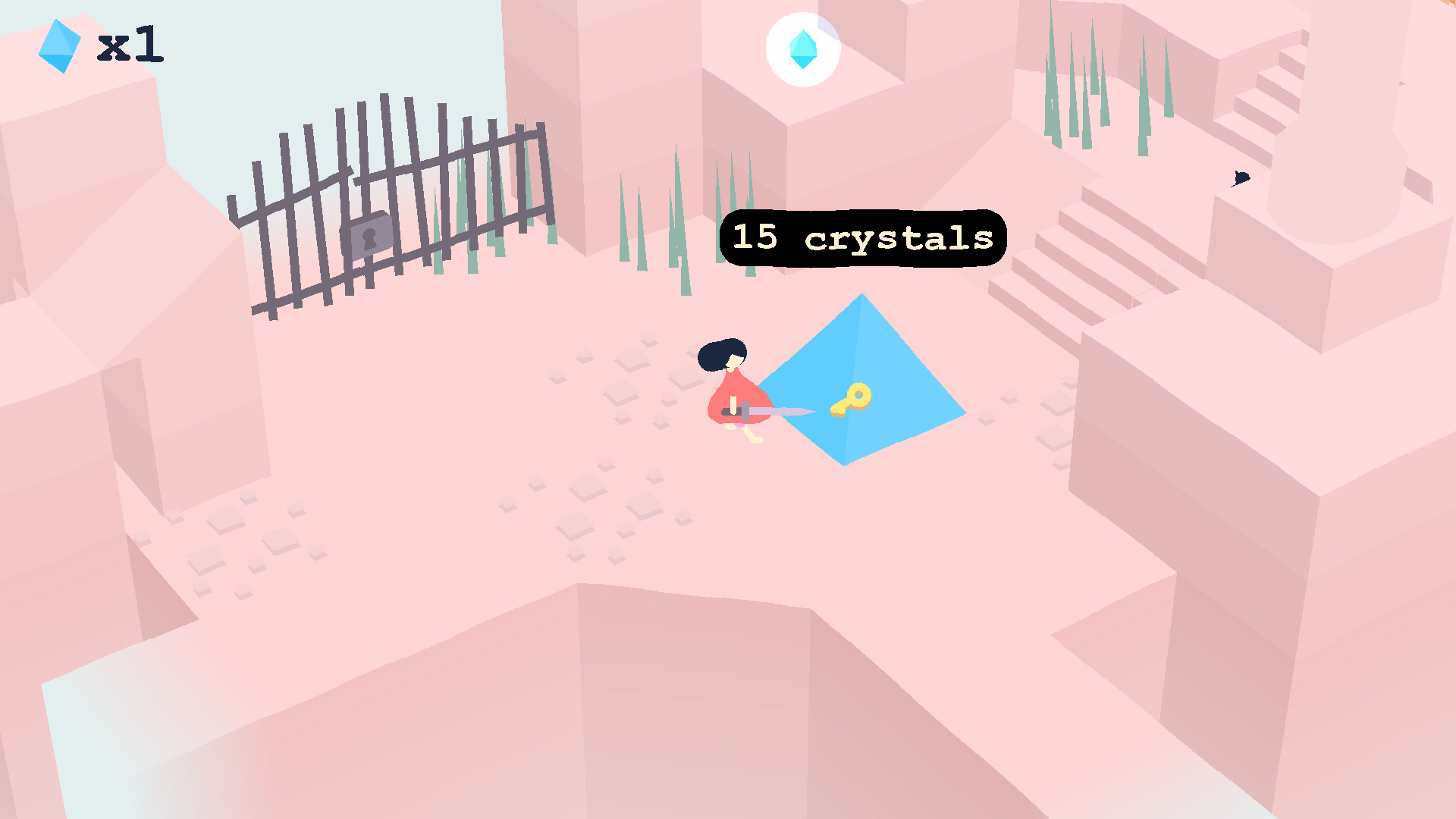 labyrinth screenshot 4