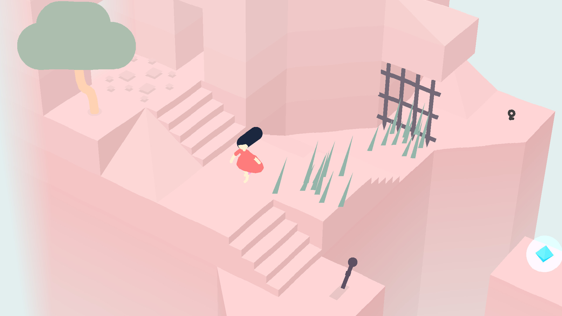 labyrinth screenshot 3