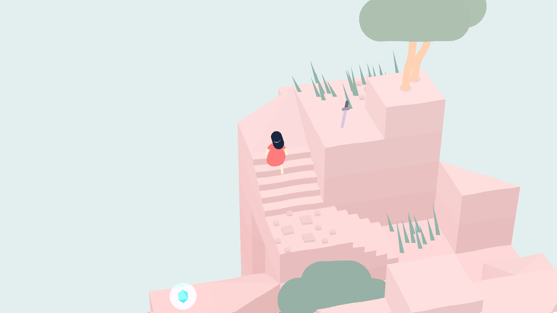labyrinth screenshot 2