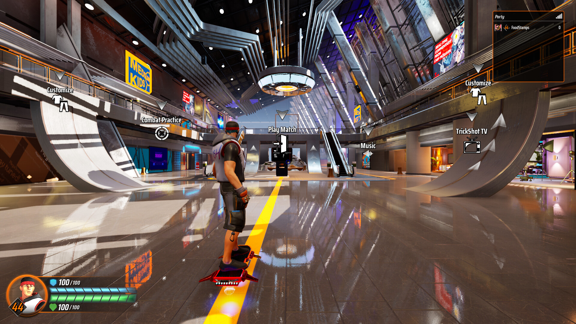 TrickShot screenshot 4