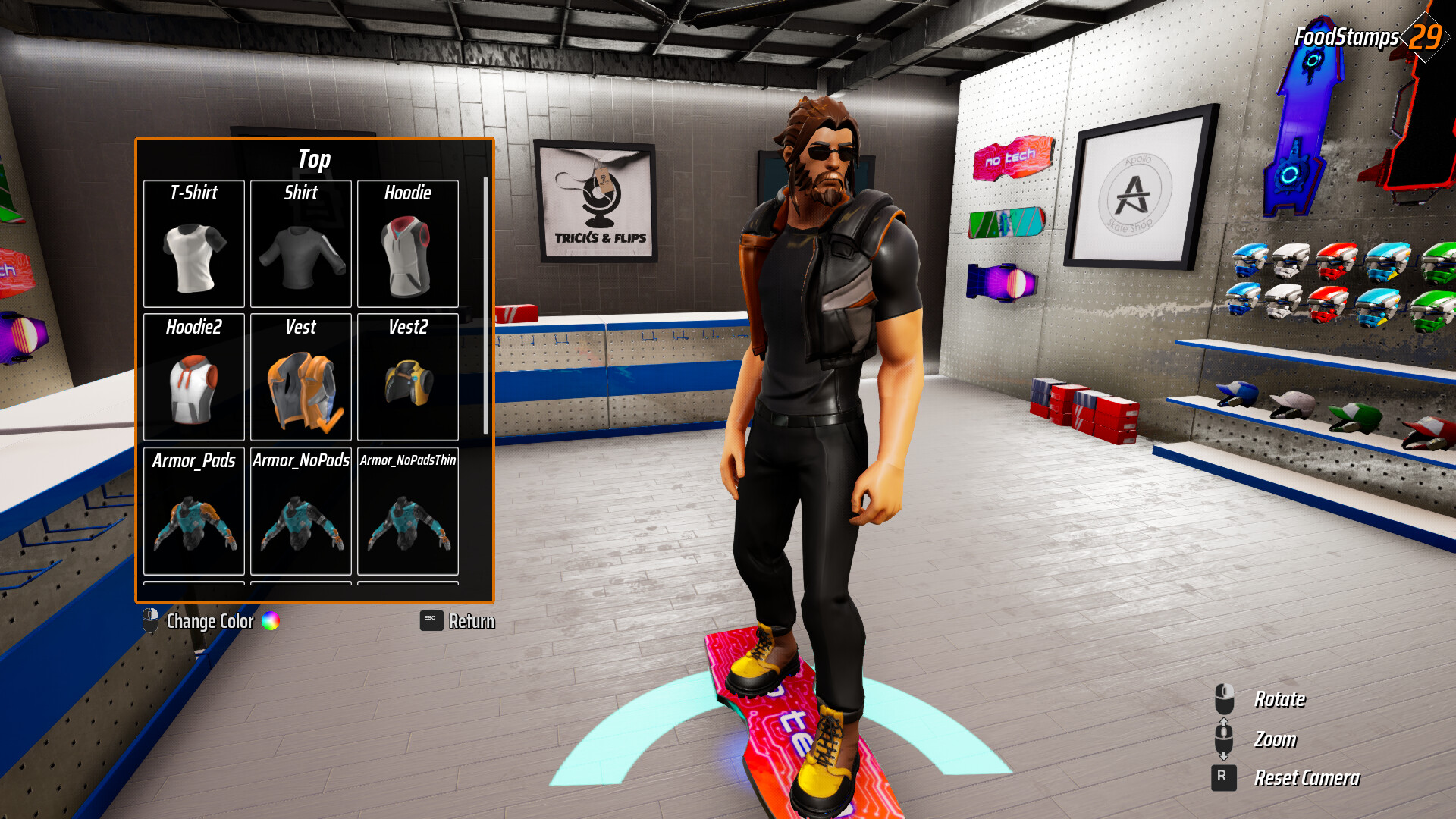 TrickShot screenshot 5
