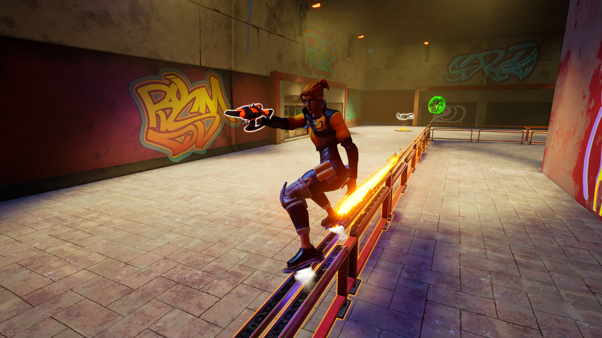 TrickShot screenshot 2