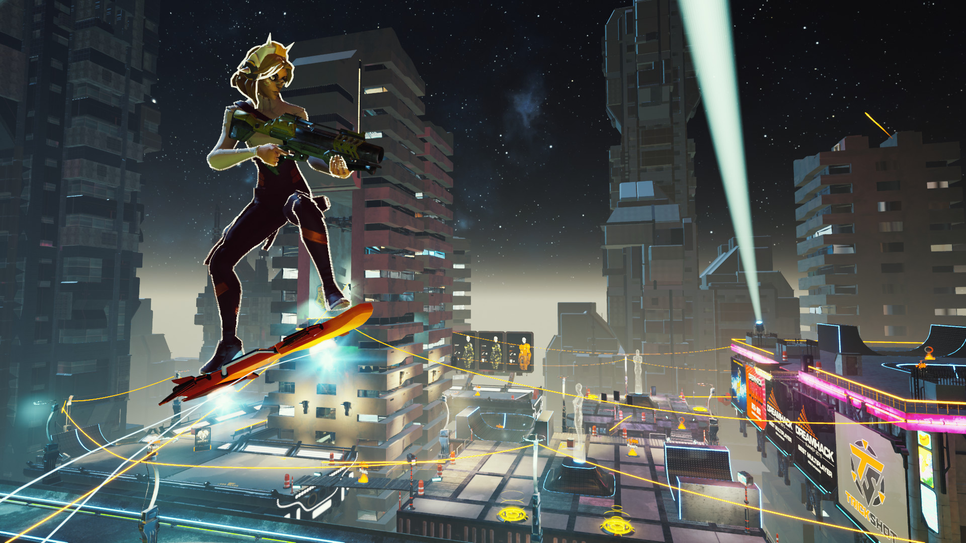 TrickShot screenshot 8