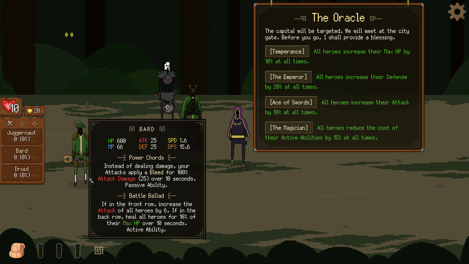 Astronarch screenshot 2