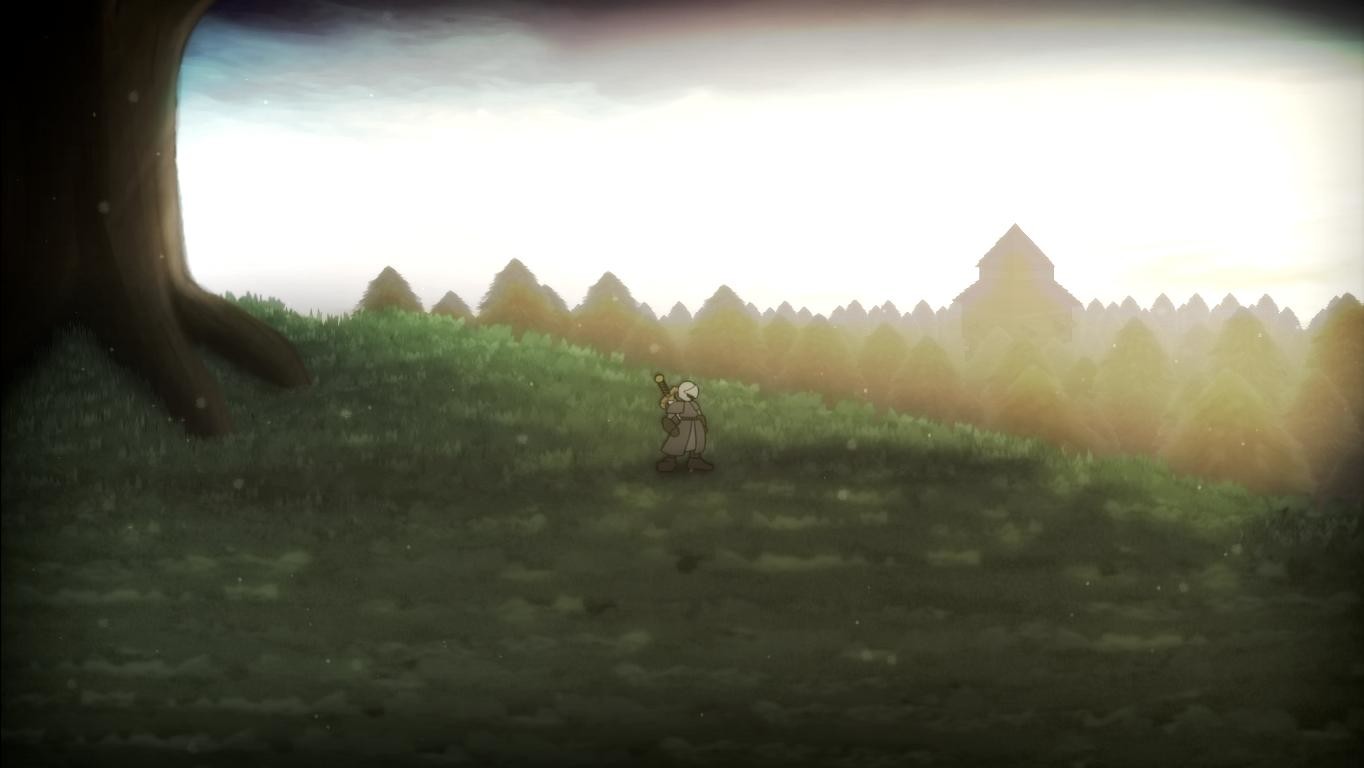 Greed screenshot 4