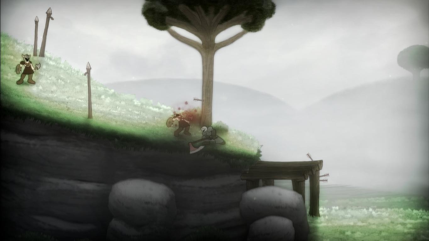 Greed screenshot 6
