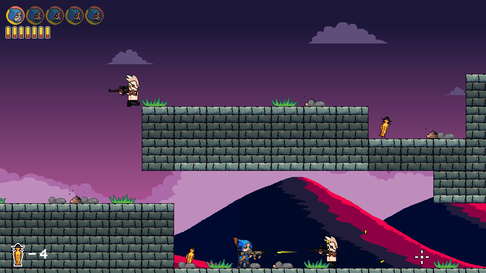 Live To Win screenshot 2