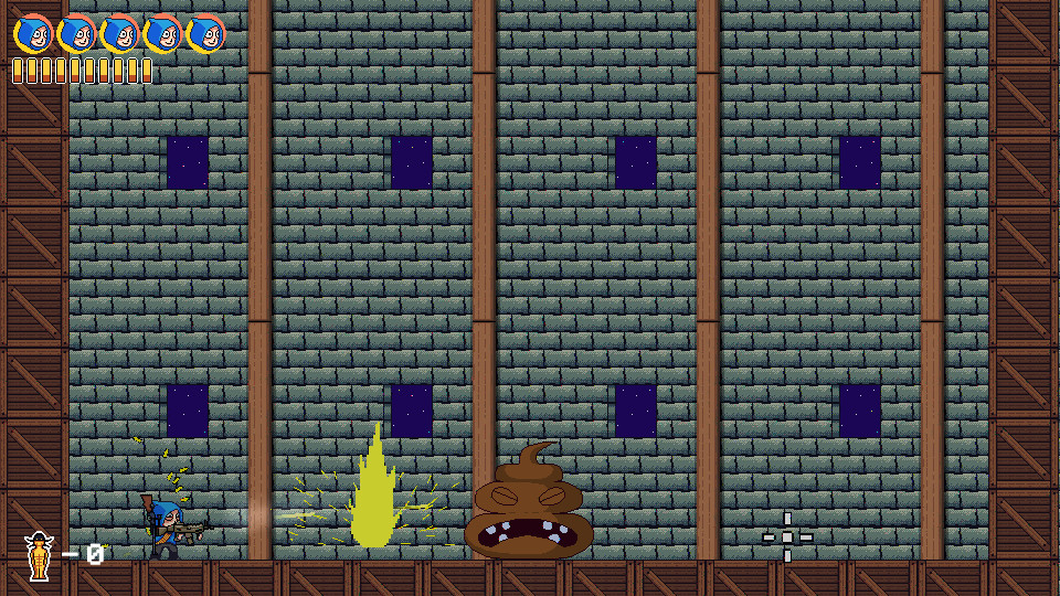 Live To Win screenshot 3