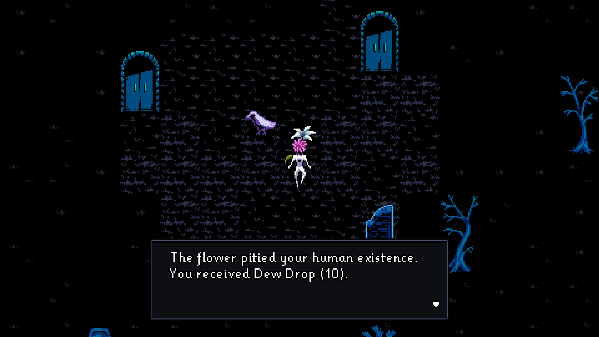 Pry Into The Void screenshot 7