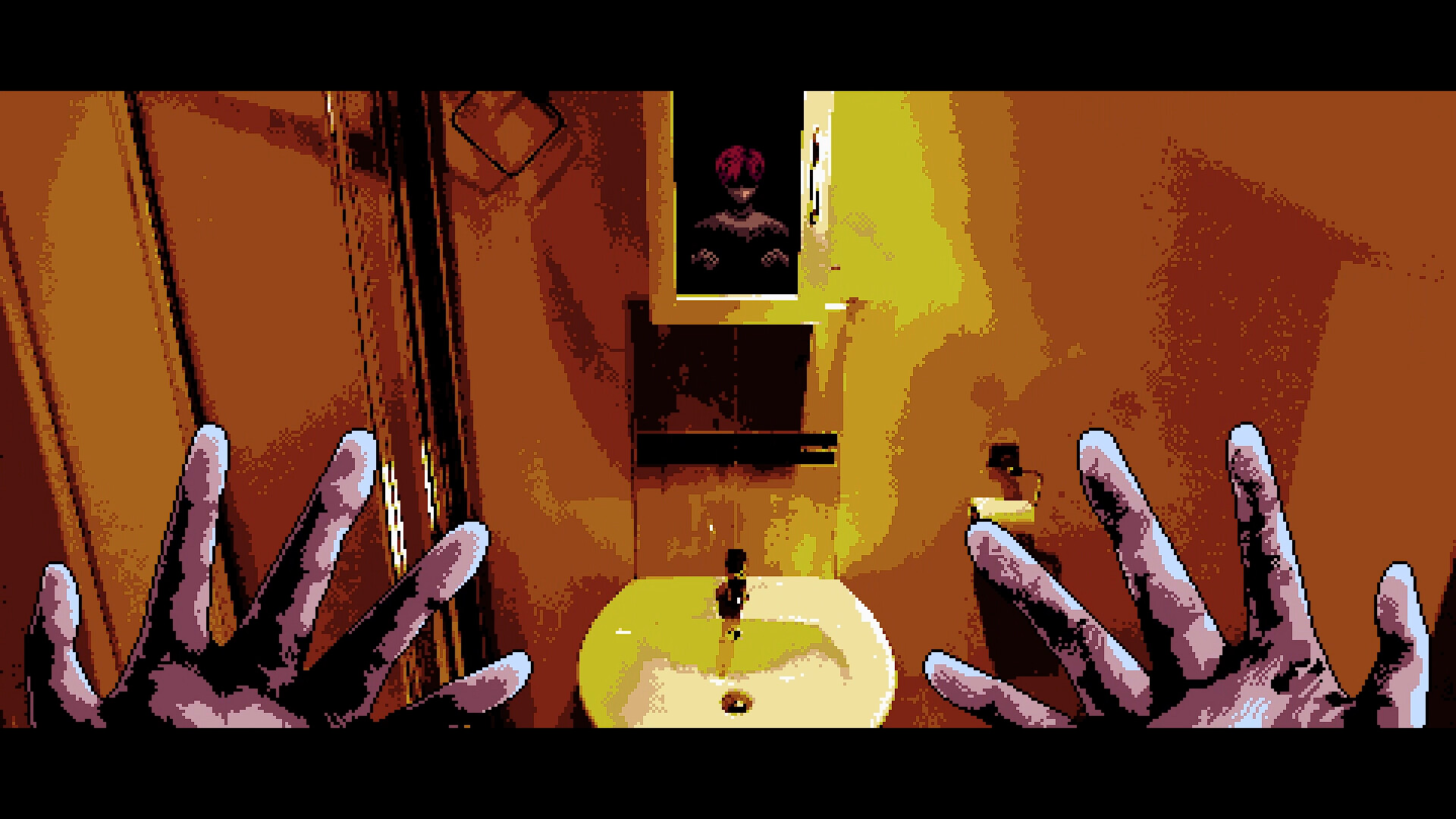 Pry Into The Void screenshot 6