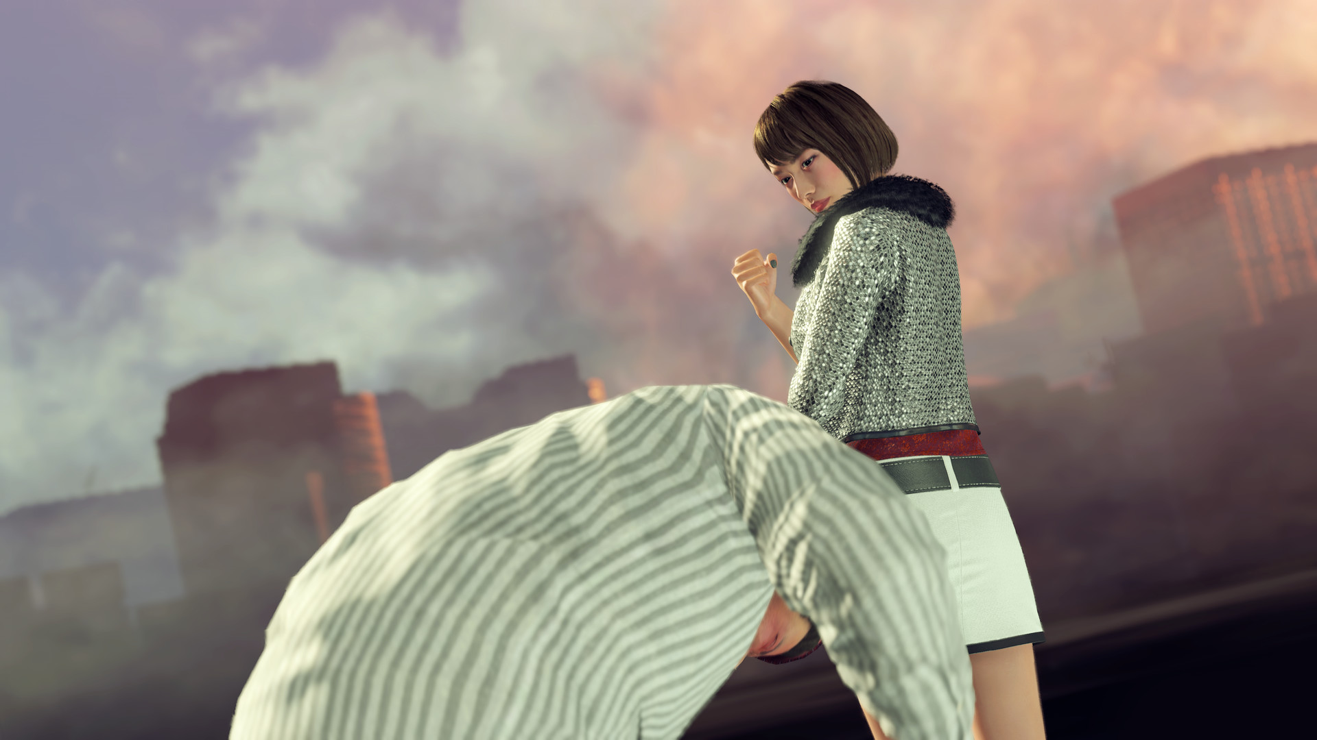 Yakuza: Like a Dragon screenshot 7