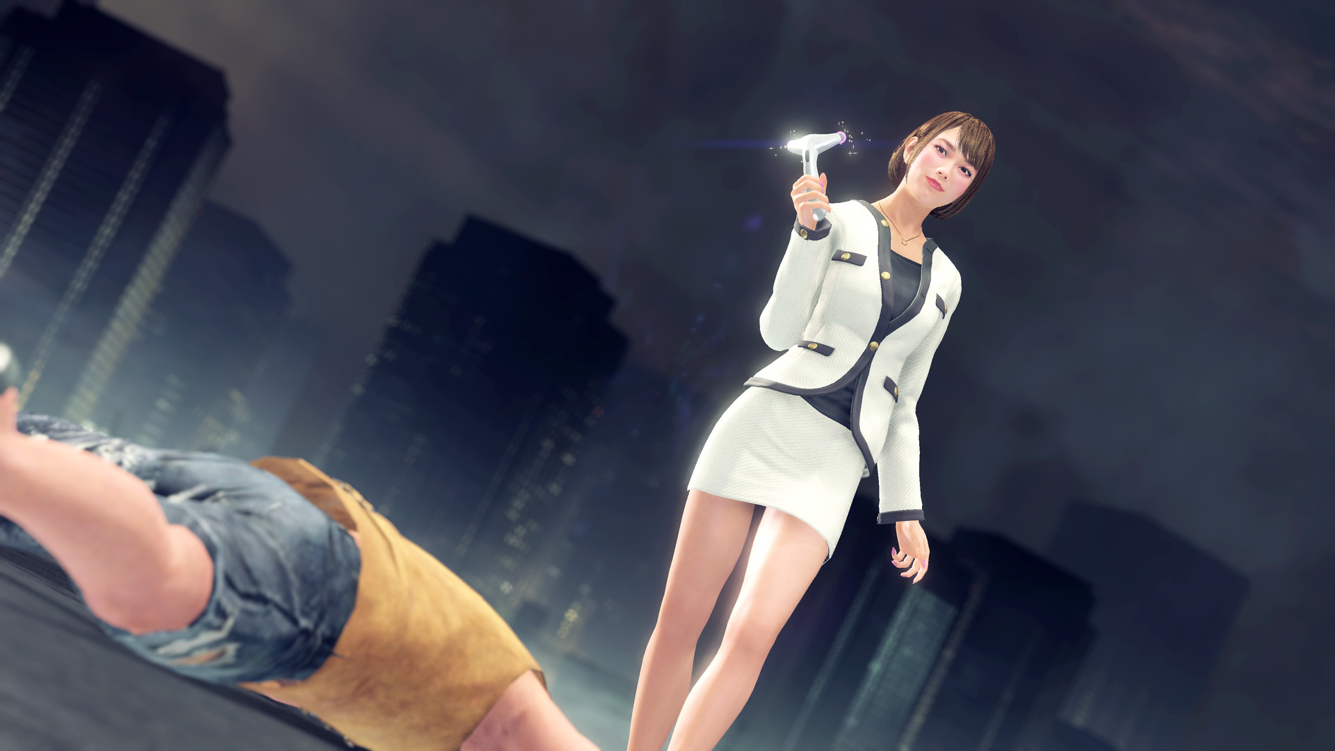 Yakuza: Like a Dragon screenshot 6
