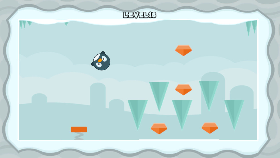 There a no Armadillos in this game screenshot 3