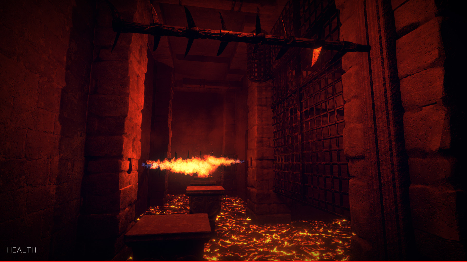 Exhaust screenshot 1