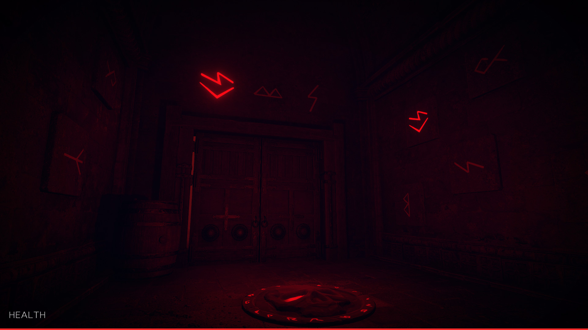 Exhaust screenshot 5