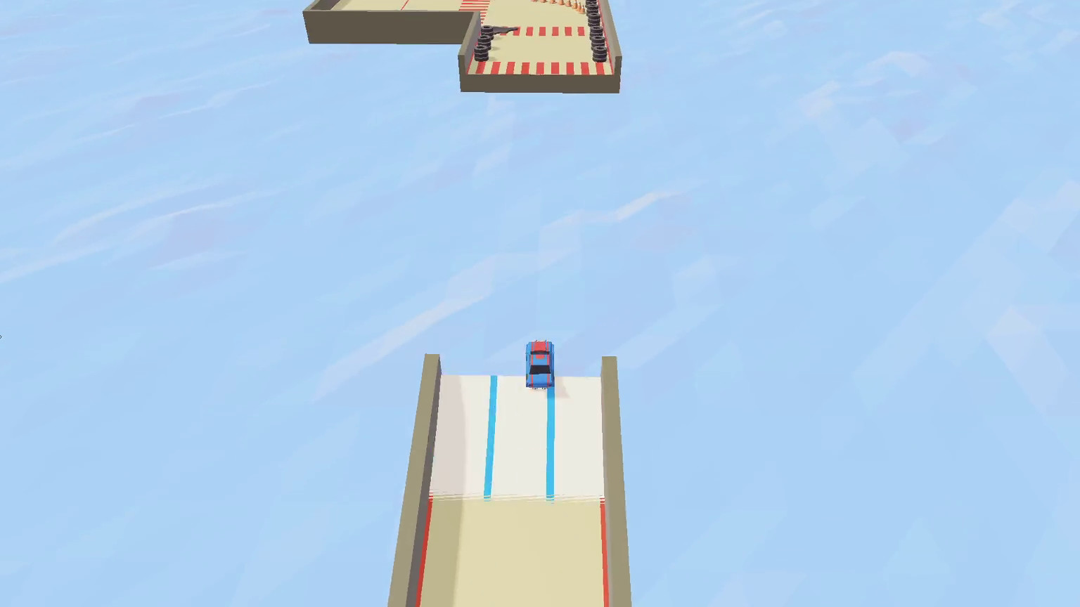 Turbo Boom! screenshot 5