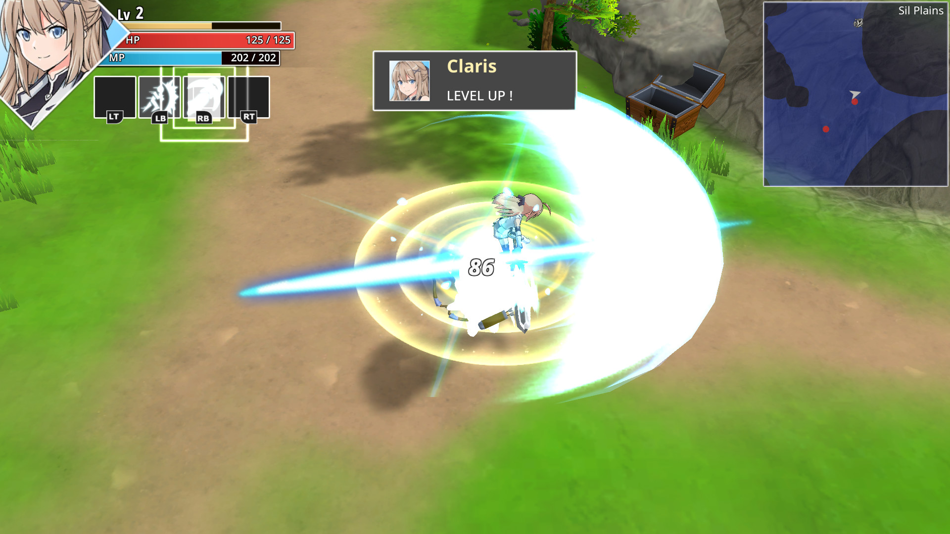 Epic Conquest 2 screenshot 1