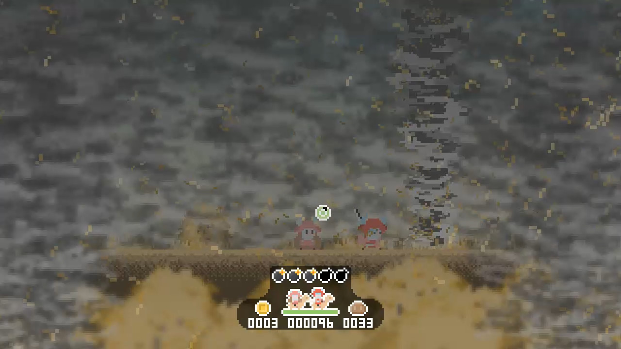 Treasure Drifter: Nian screenshot 4