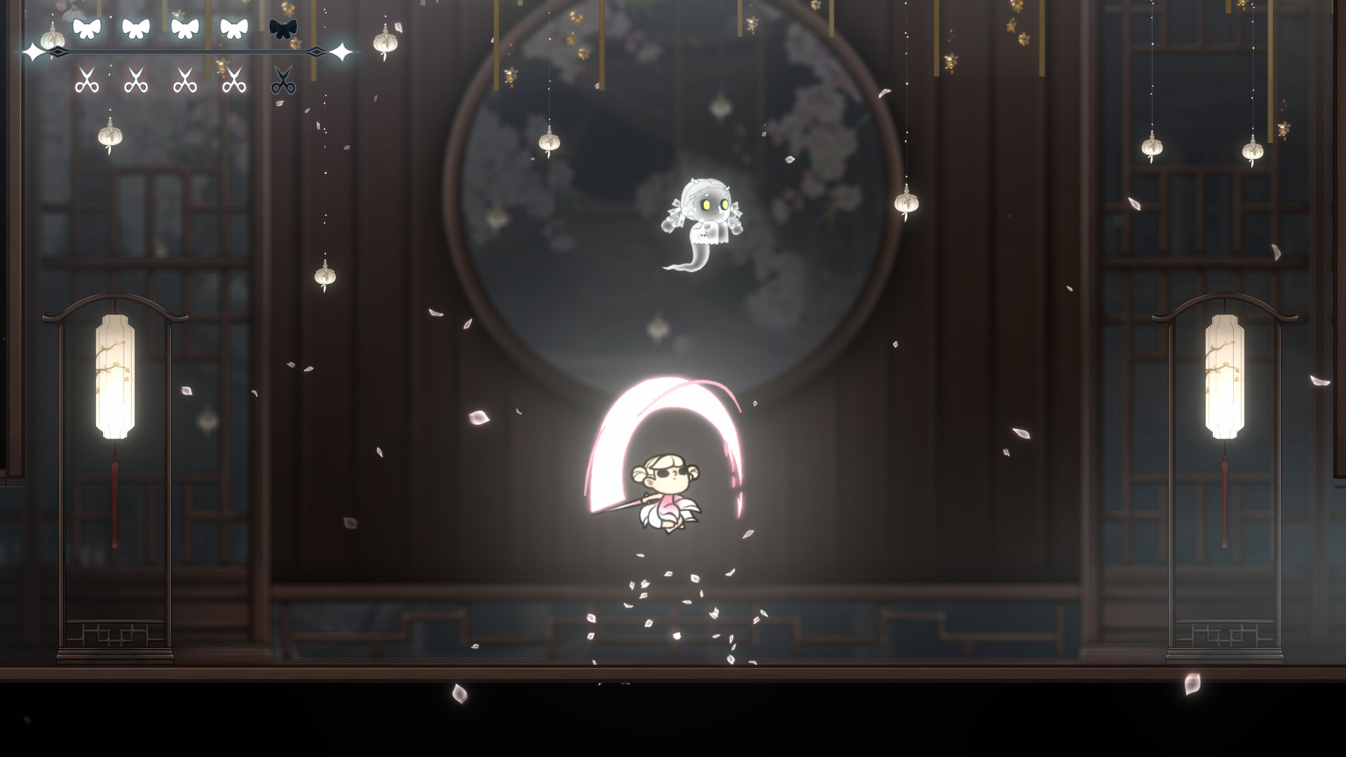 Lotus Knight screenshot 3