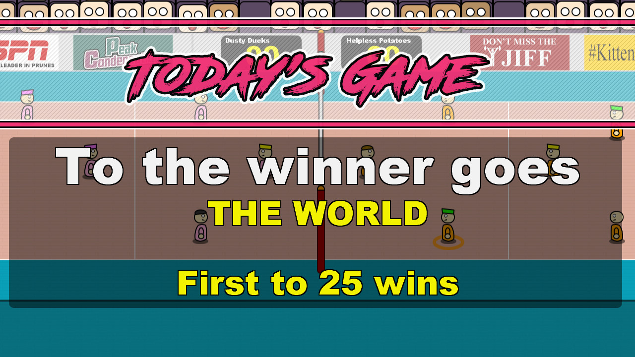 Volleyballed screenshot 5