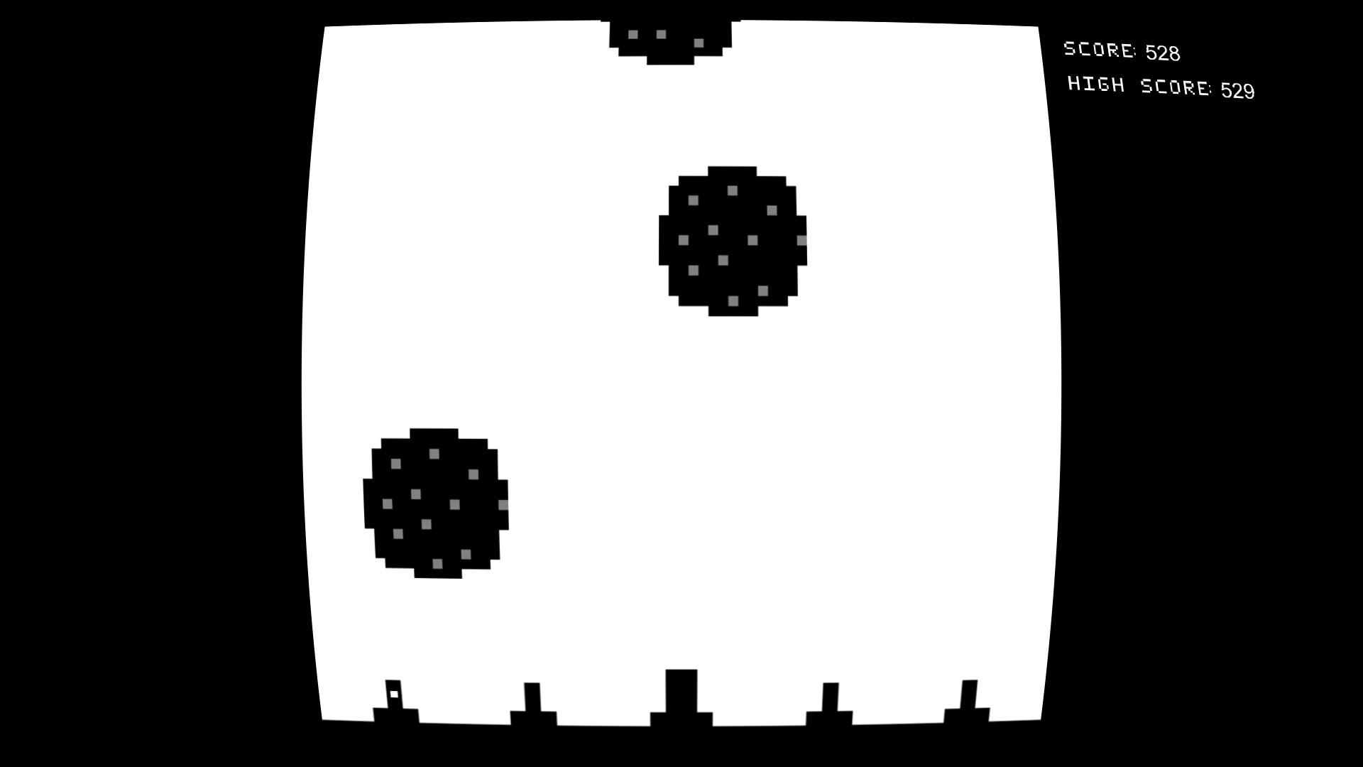 Retro screenshot 6